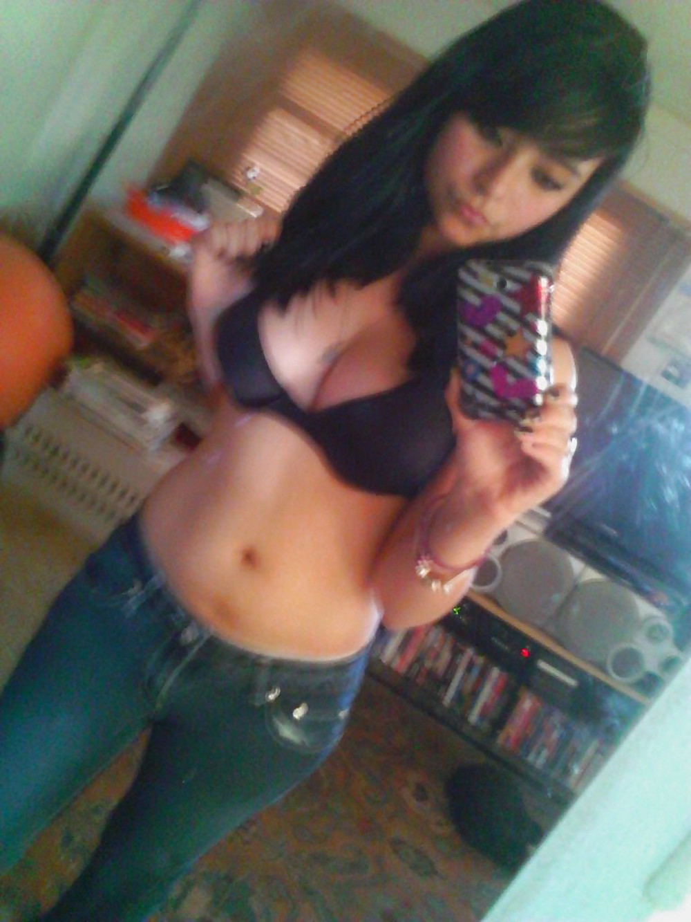 Free Sexy Self Shot Azn Teen photos