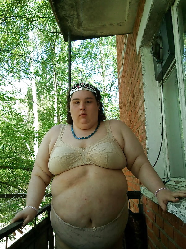 Free Mature fat slut! Amateur! photos