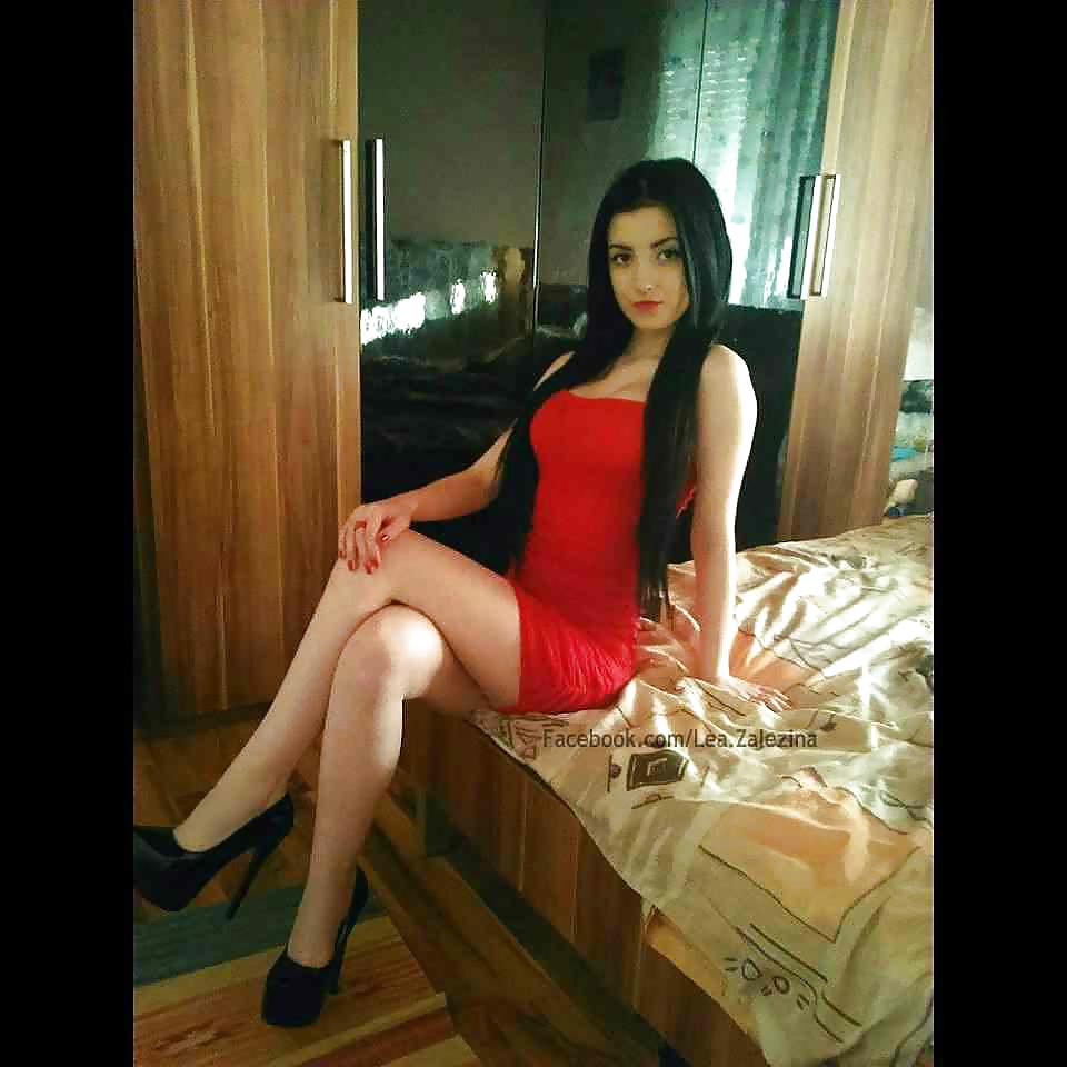 Free Beautiful Croatian Babes 2 photos