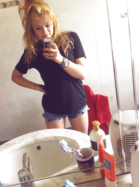 Free Alice Bella Figa Troia photos