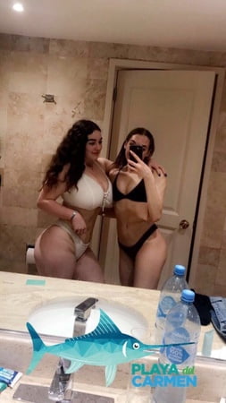 insanely thick canadian teen         