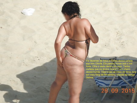 DELICIOUS ASSES FROM RECIFE CITY, BRASIL.