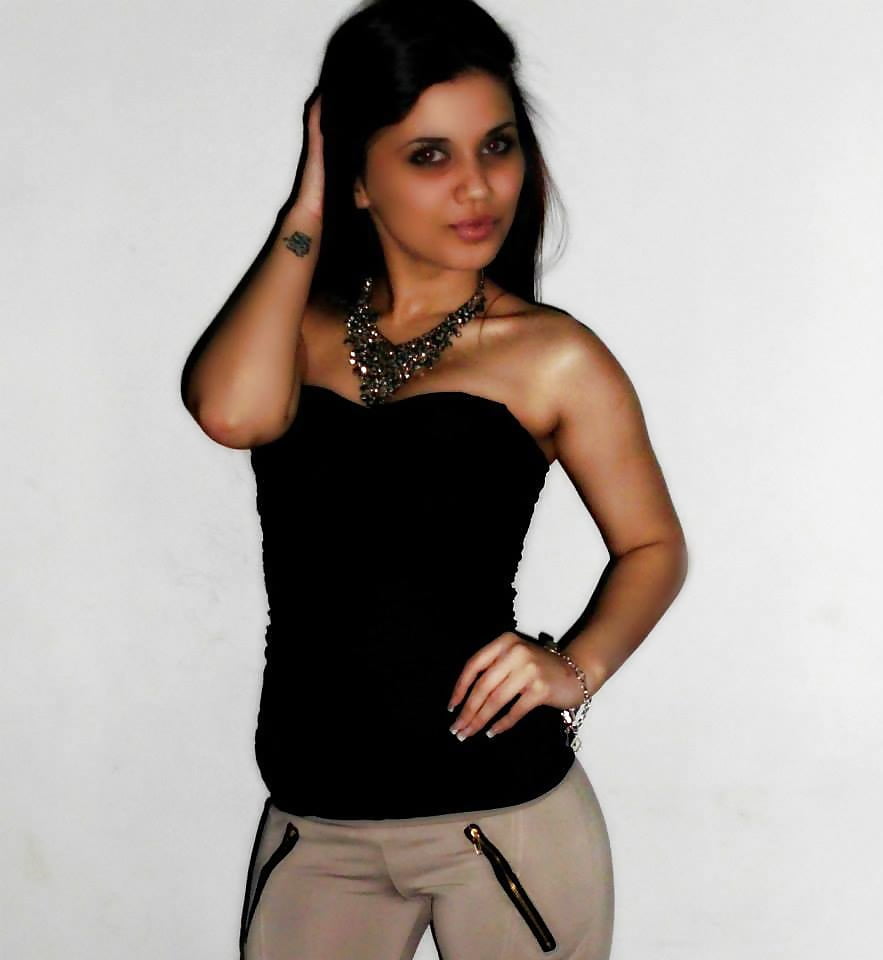 Free Jovana D. photos