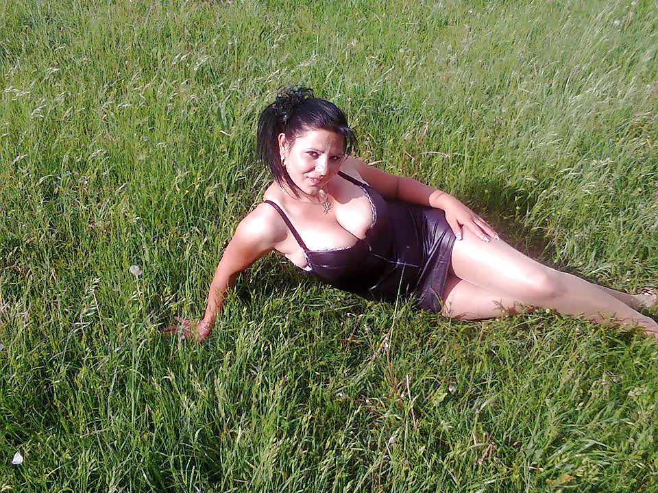 Free Fickvieh Anita !!!! Bitte perverse Kommis!!!Teil1 photos