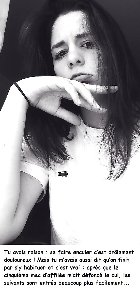 Free captions pour badkyzer photos