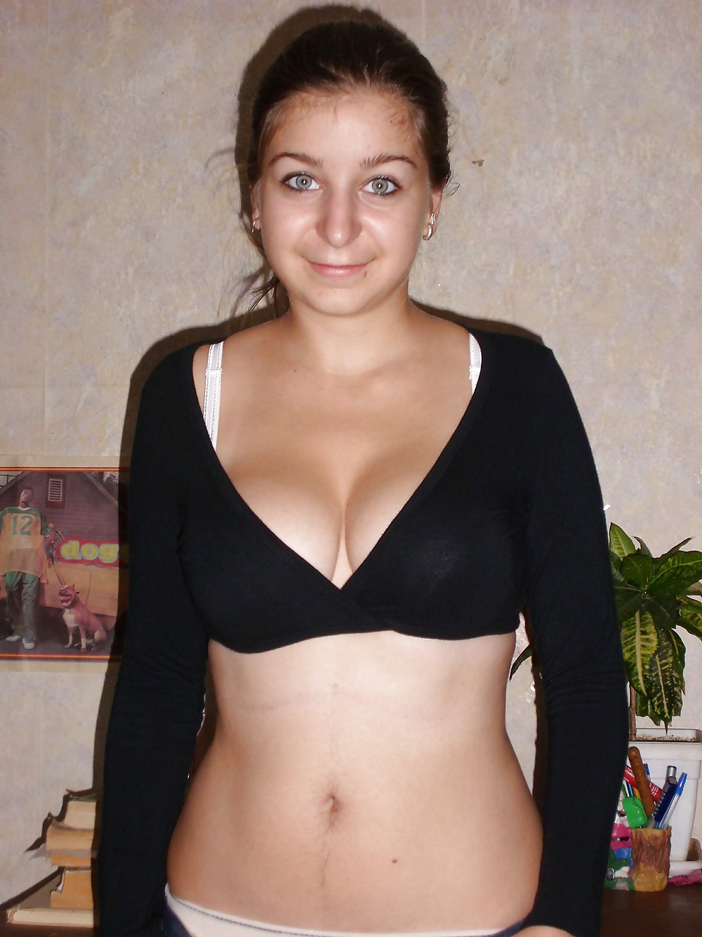 Free Amateur Teen photos