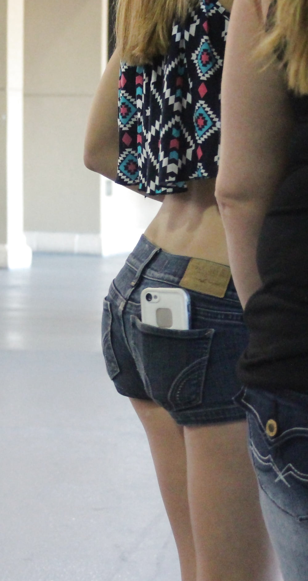 Free Misc. Voyeur 3 photos