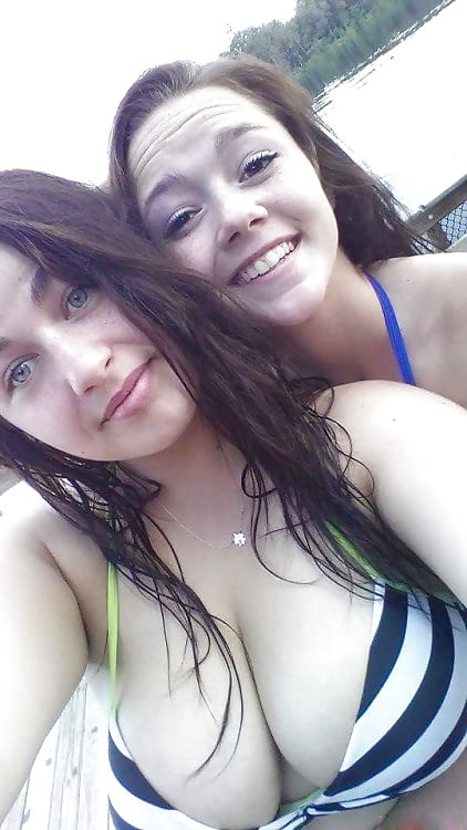 Free Amateur Slim & Stacked, Rack - Part.2 photos