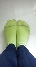 Free random socks and feet photos