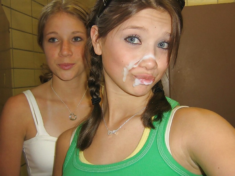 Free paar nette maedels photos