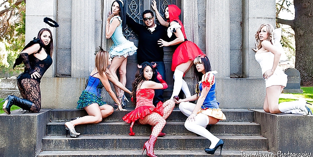 Free countdown to Halloween pt5 photos