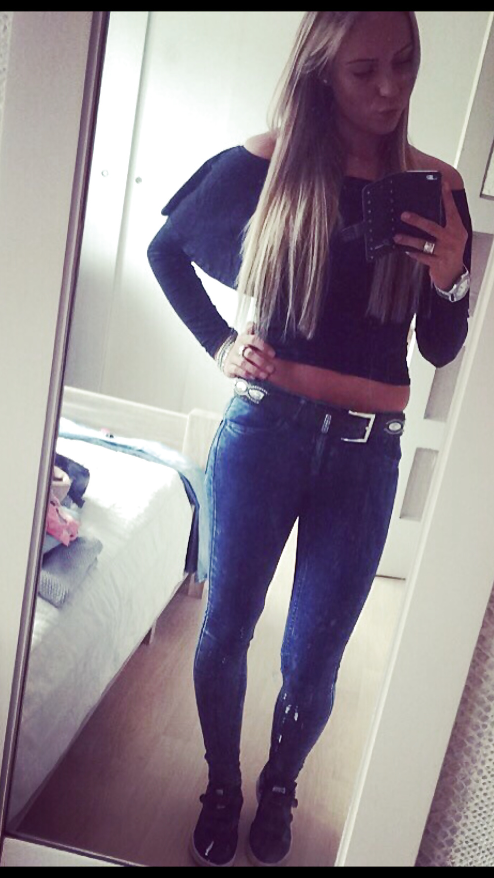 Free Dutch girls photos