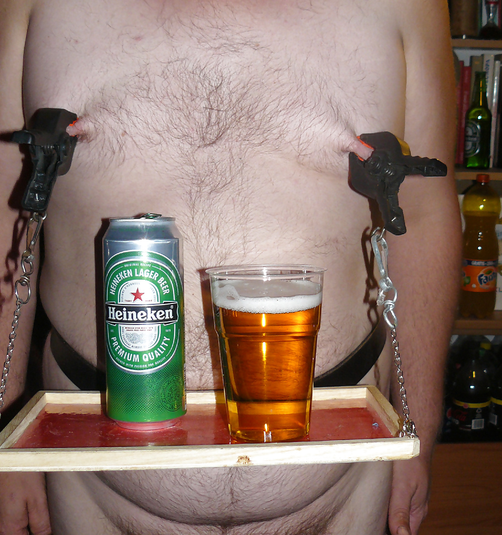 Free serving hieneken photos