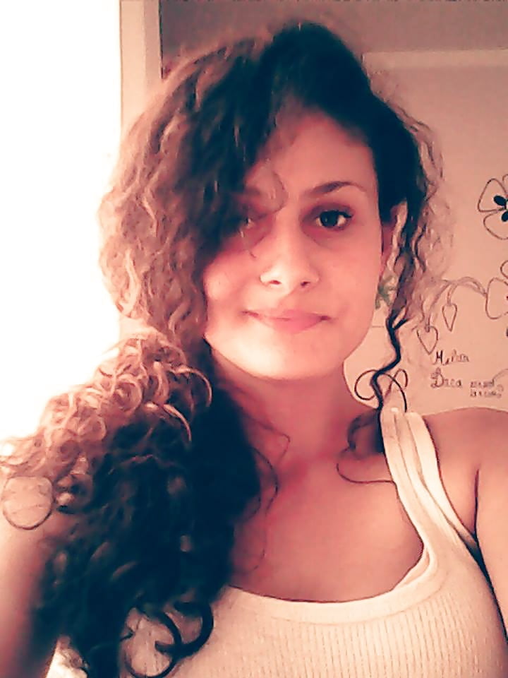 Free Dragana Teen Serbia photos