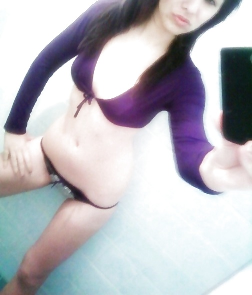 Free Bulgarian girl photos