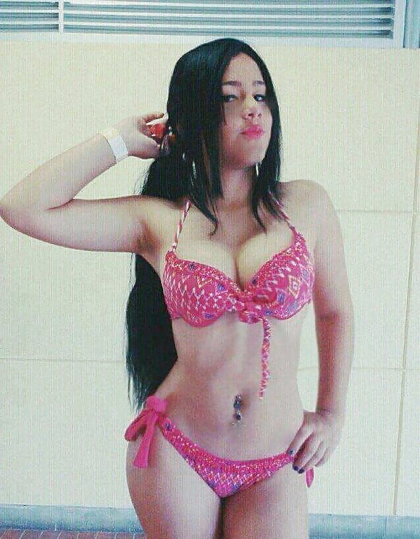 Free Chicas hermosas. photos