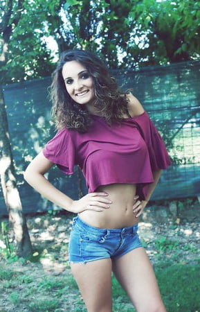 Valeria  BellaFigaTroia