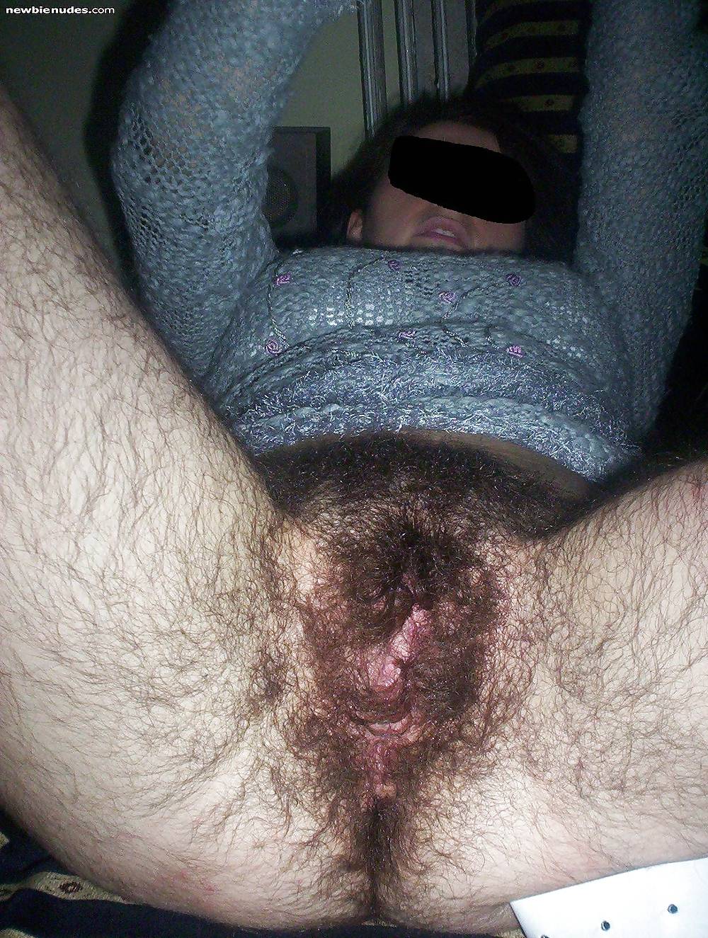 Free Hairy Goddess photos