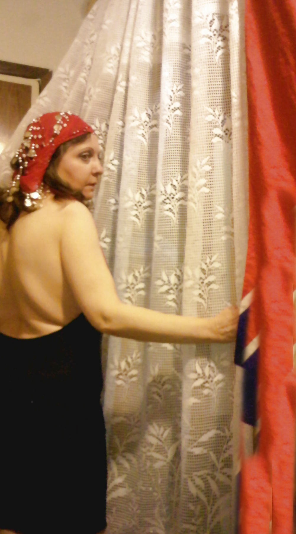 Free my new look not bad or? photos