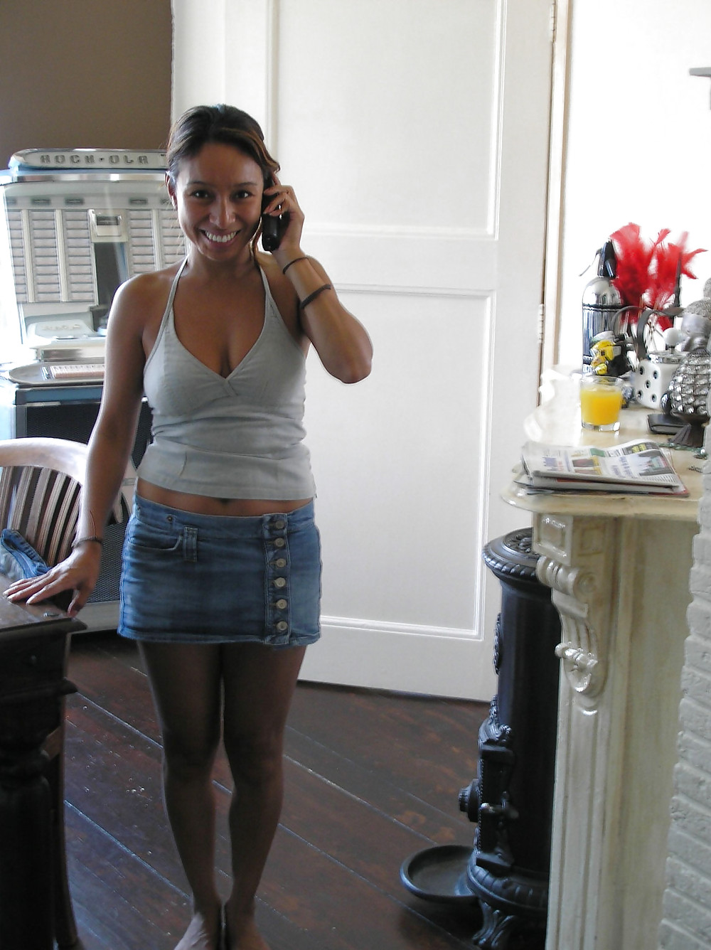 Free MADE IN GERMANY - Carmen Maria photos