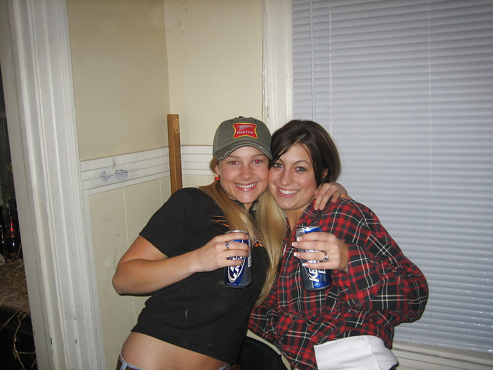 Free Sweet blond photos
