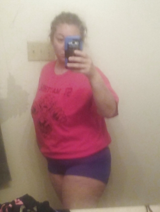 Free Lucina (Thick Mexican BBW) photos