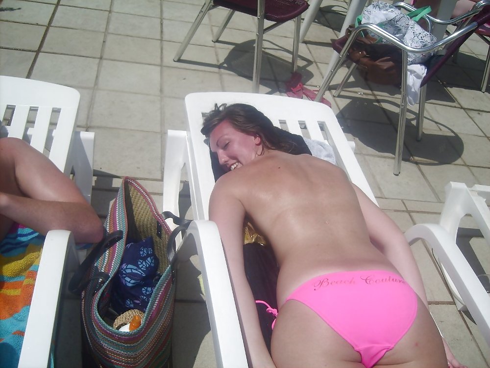 Free Bikini Amateurs #2 photos