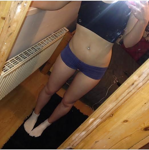 Free Young slut photos