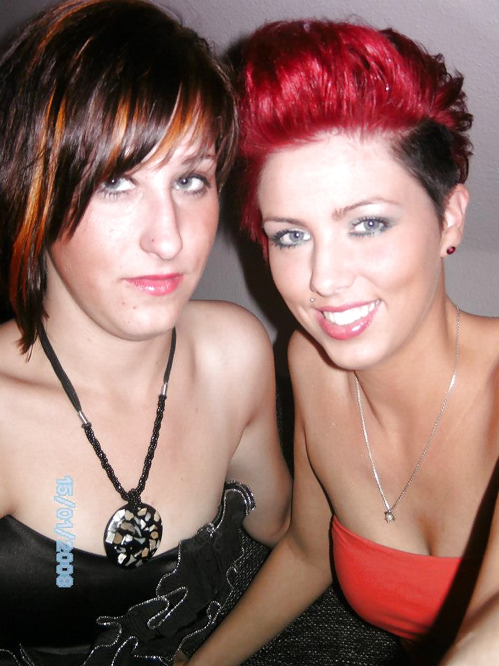 Free Some awesome cutie Friends! photos