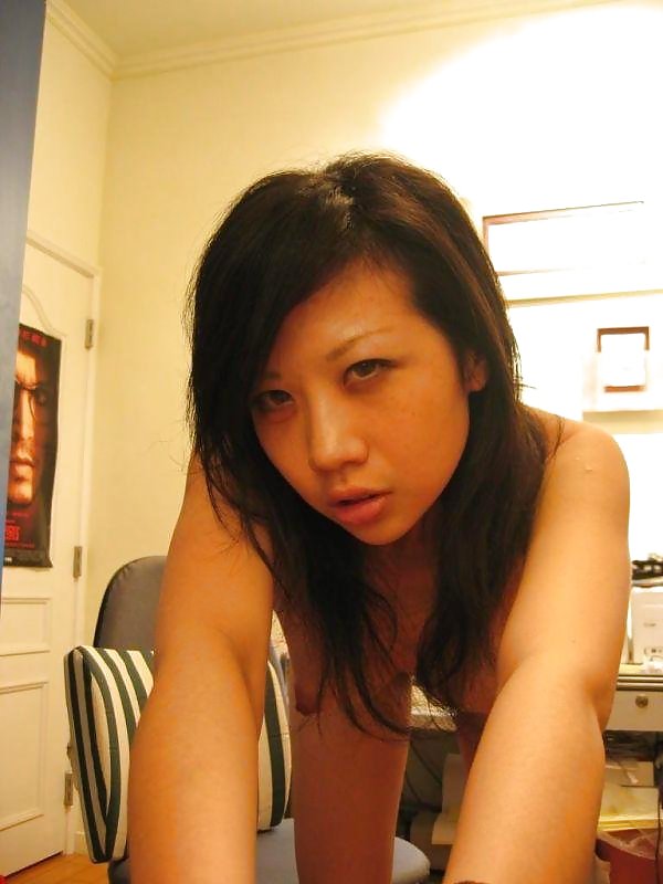 Free The Beauty of Amateur Asian Perfect Nipples photos