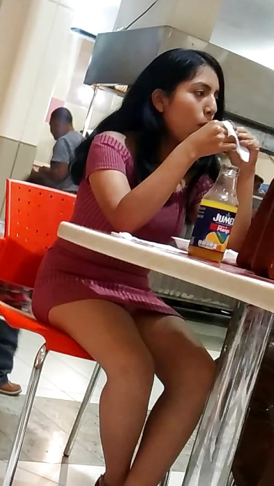 Free voyeur Mexicanas 17 photos