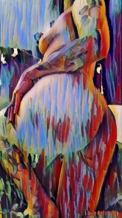 want out of this world         