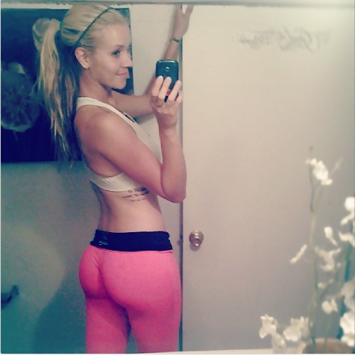 Free Leggings 2 photos