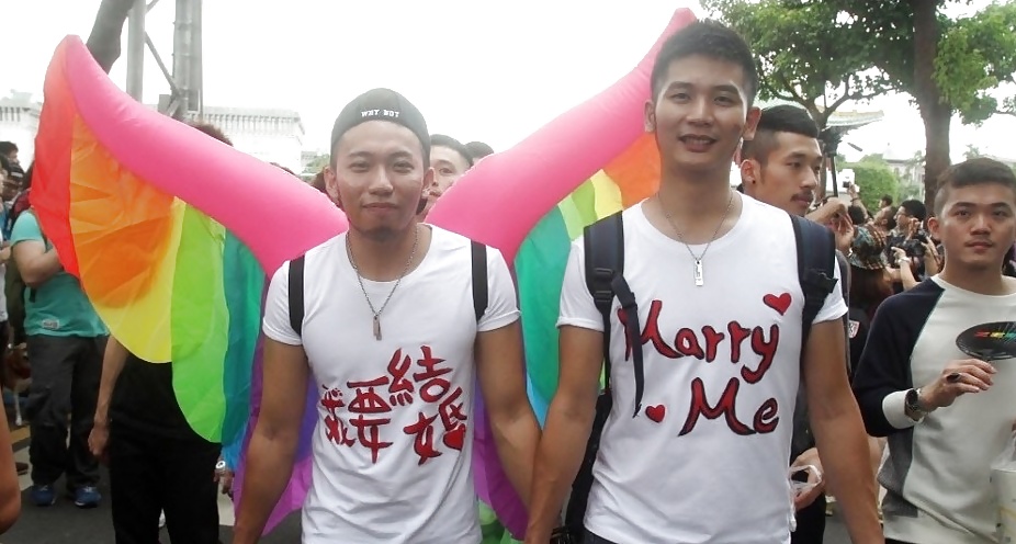 Free Gay Pride photos