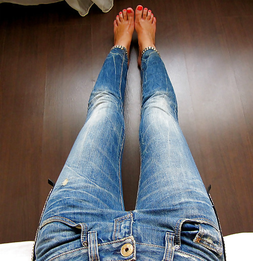 Free Jeans gallery photos