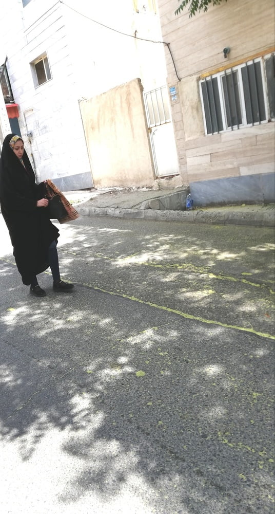 Free Iran Hijab 2 photos