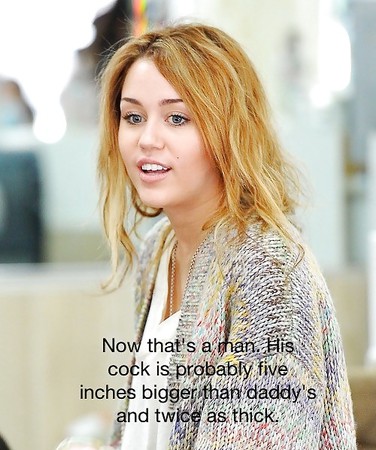 Miley Cyrus Porn Captions Bdsm | BDSM Fetish