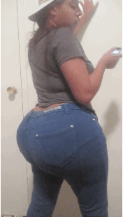 Big Booty Mama
