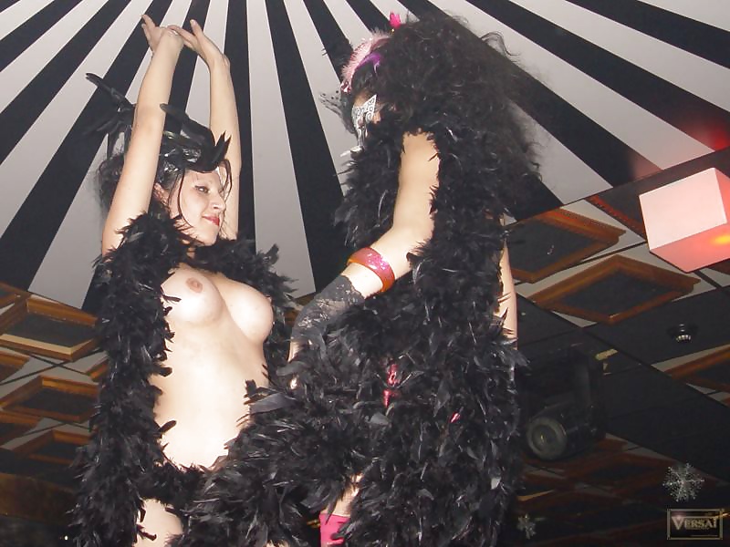 Free Rumi ex Bulgarian dancer photos