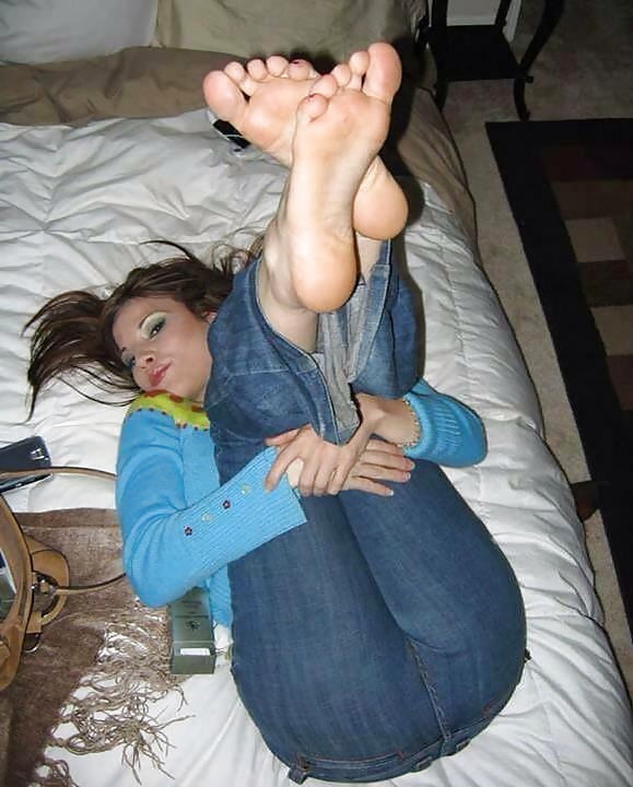 Free Nice Feet photos
