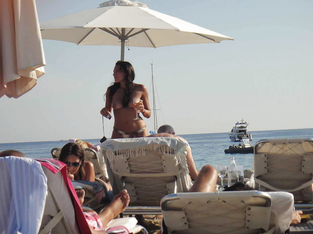 Free The beach 107 photos