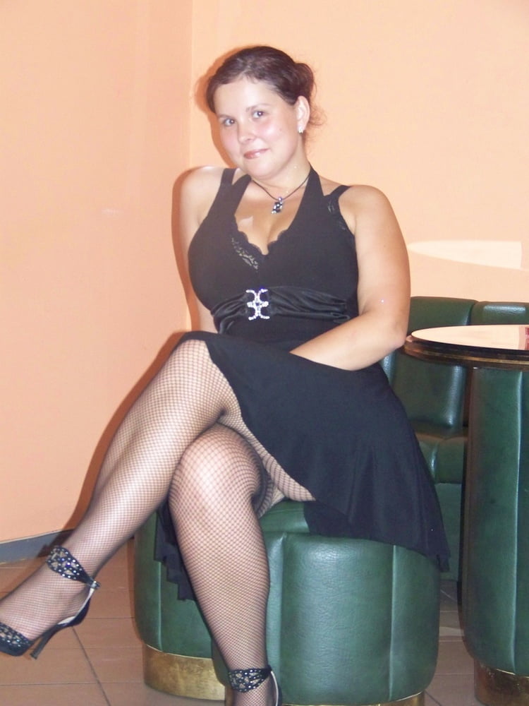 Wifes In Pantyhose
