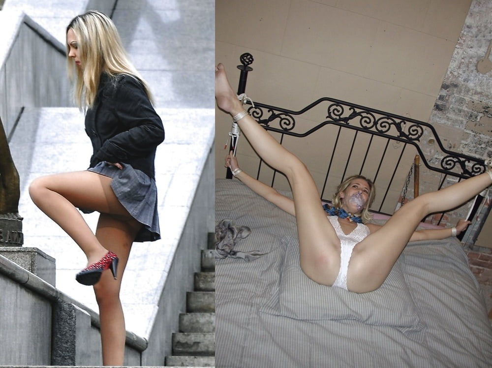 Lady T Bondage Before After Of Lady T And Other Sexy Women 2 23 Pics