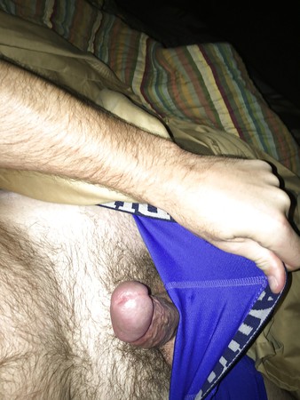 Morning wood