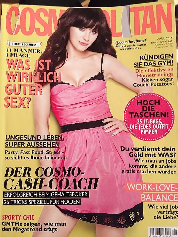 Free cosmopolitan sammlung photos