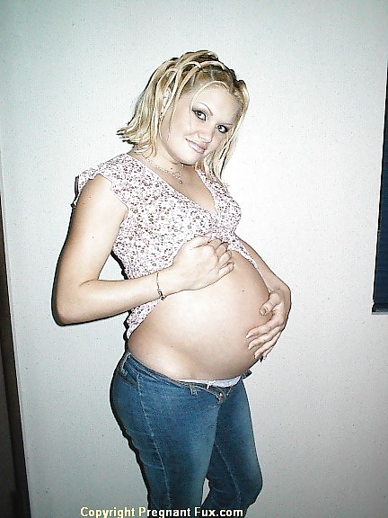 Free hot pregnant teen photos