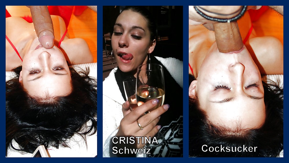 Free CHRISTINA Swiss photos