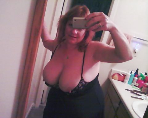 Free Amatuer BBW Big Tits! photos