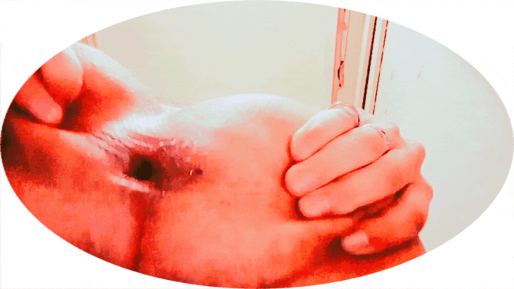 💋וילי אלכסנדרו פטרה - אני פותח את התחת הצר שלי