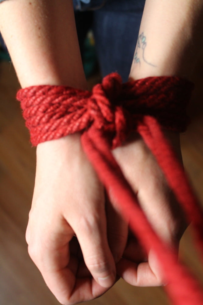 Buy bondage rope